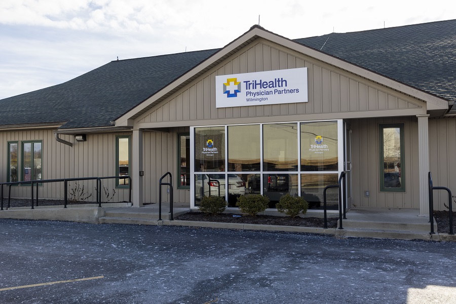 TriHealth Physician Partners Wilmington