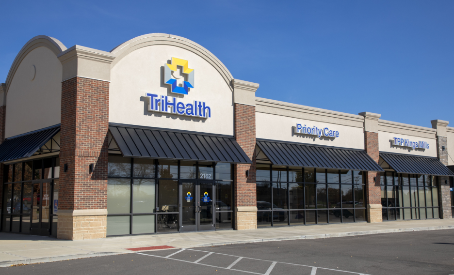 TriHealth Kings Mills Family Medicine | TriHealth