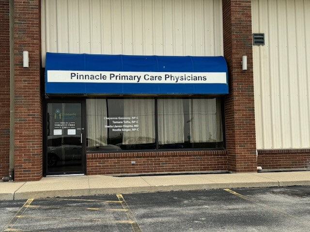 Pinnacle Primary Care