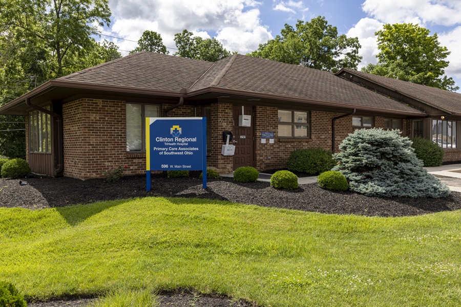 TriHealth Primary Care Associates of SW Ohio