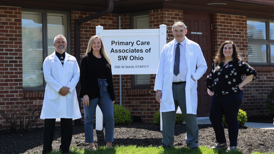 TriHealth Primary Care Associates of SW Ohio