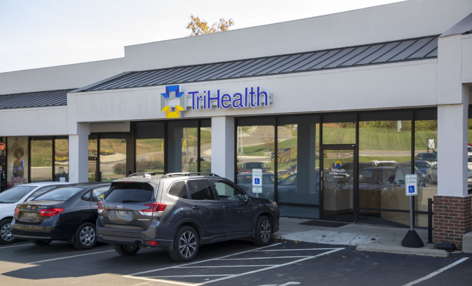 Health First Physicians Mariemont