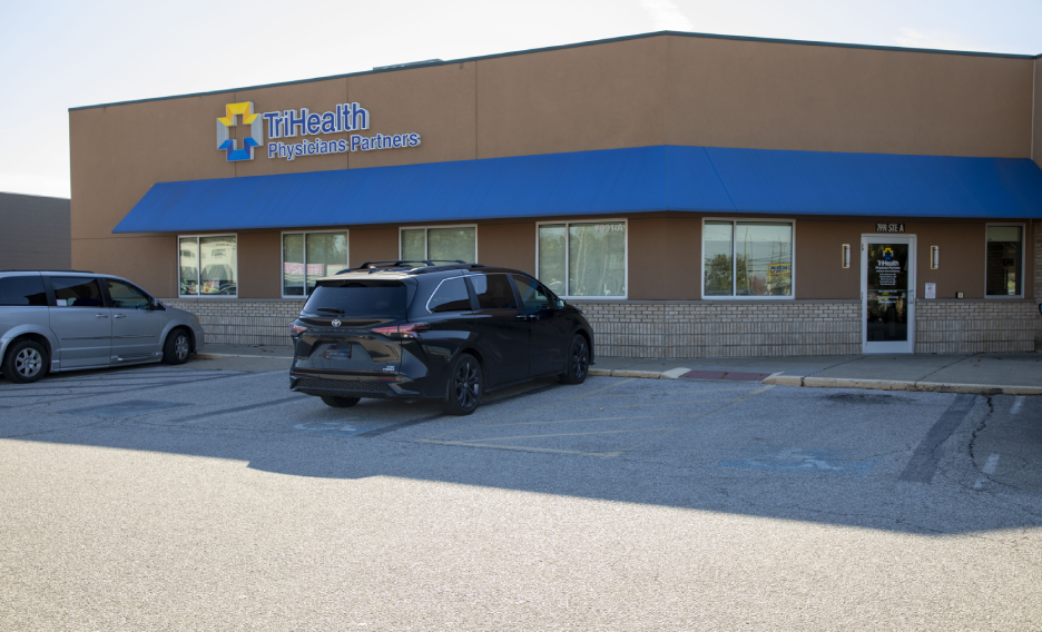 Queen City Medical Group