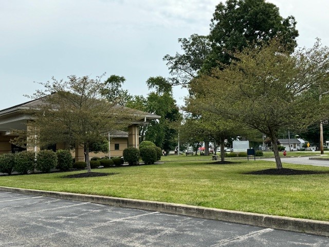 Blanchester Medical Services