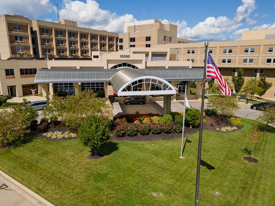 TriHealth Hospitals Named To US News And World Report 2024 Best ...