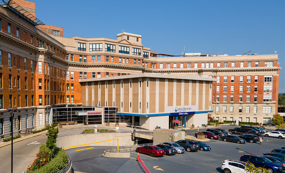 Good Samaritan Hospital
