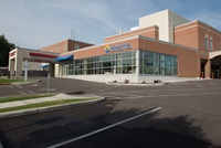 Hospital view 4