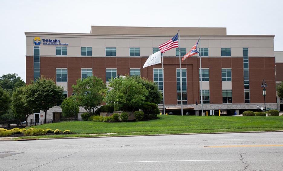 TriHealth Rehabilitation Hospital