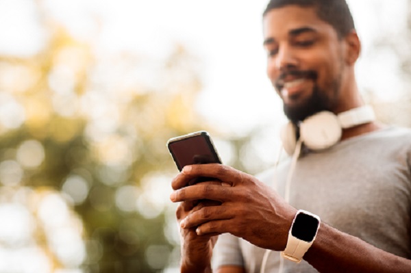 TriHealth Partnering with Virgin Pulse’s Wellbeing Platform & App