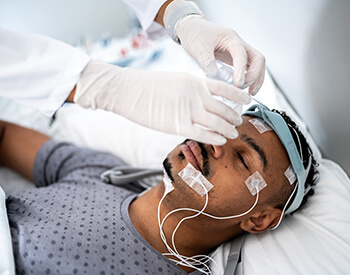 Sleep Centers | TriHealth — Sleep Medicine clinic in Hamilton, OH