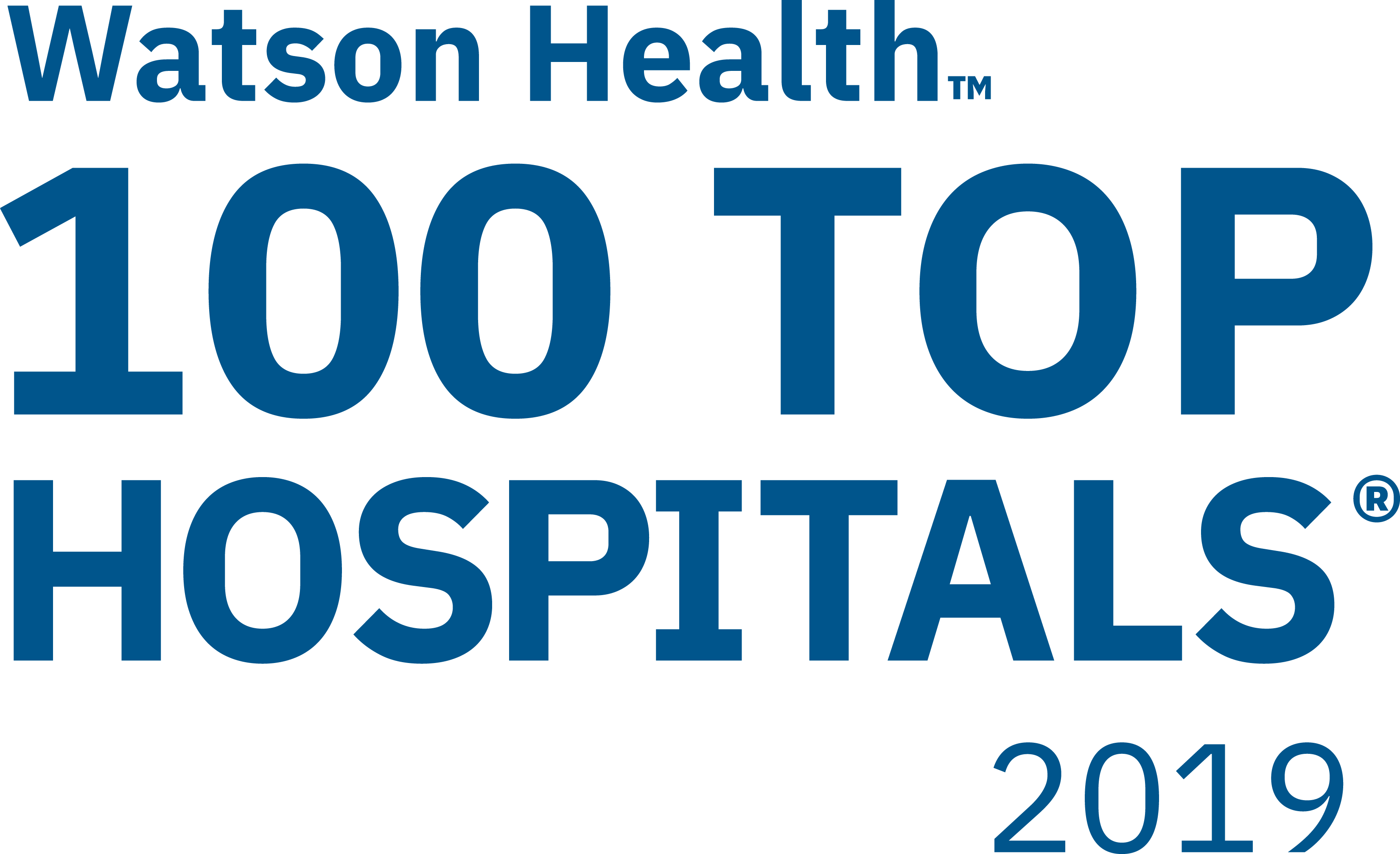 TriHealth’s Good Samaritan Hospital Named One of the Nation's 100 Top Hospitals by IBM Watson Health