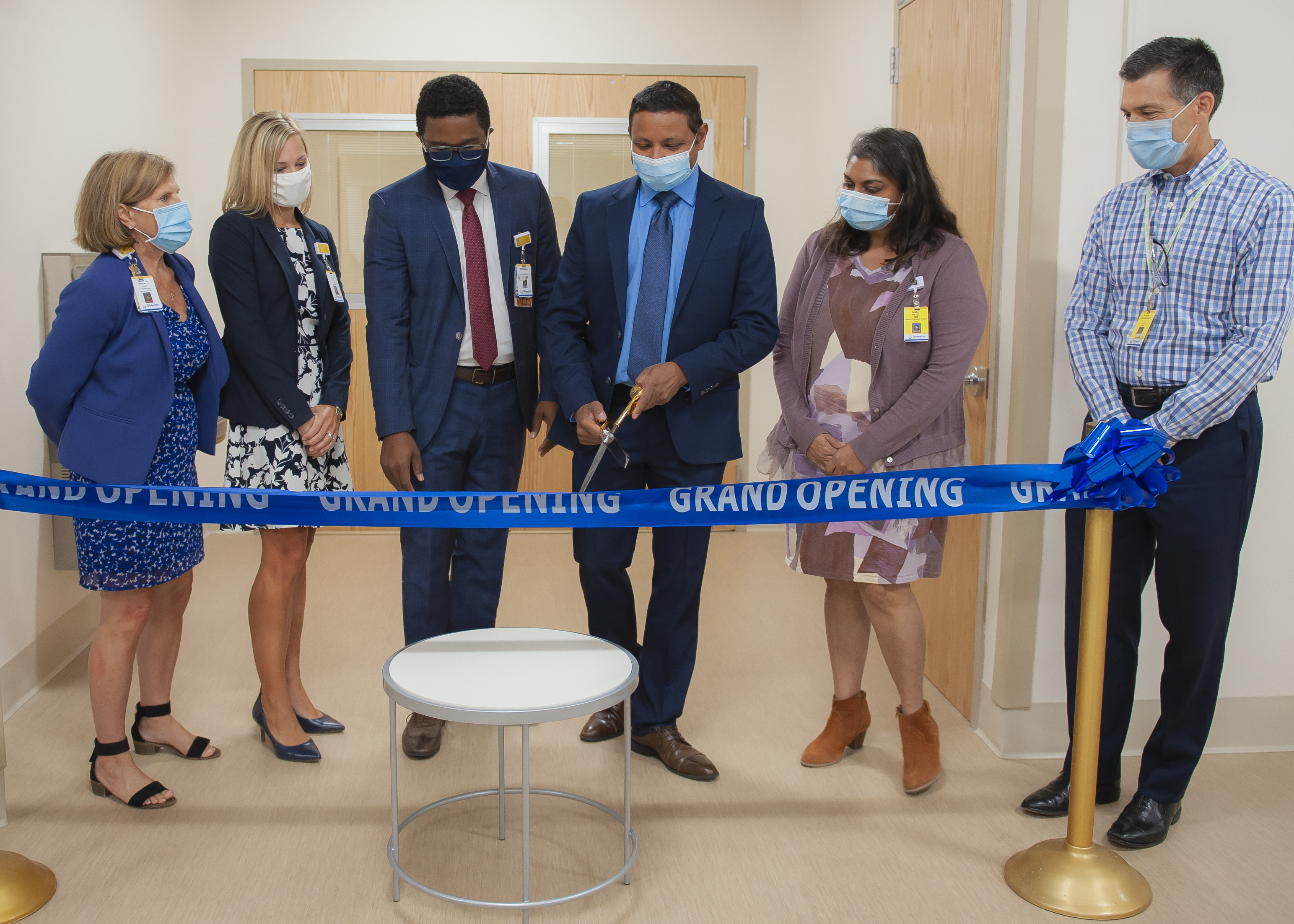 TriHealth Opens New OBGYN Center at Good Samaritan Hospital