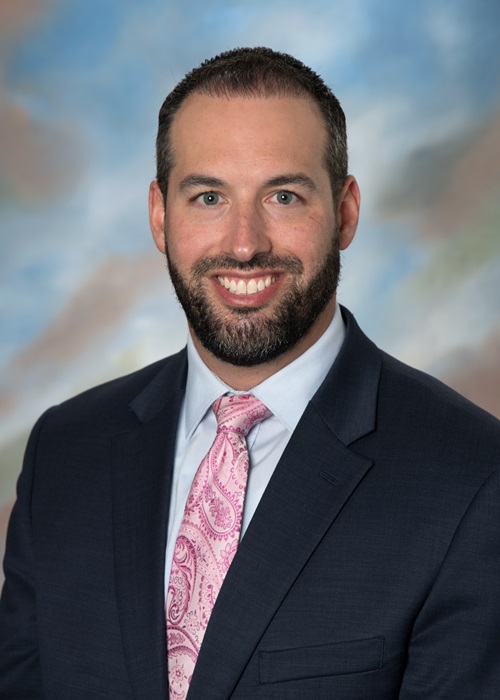 Erik Dunki-Jacobs MD, oncologist