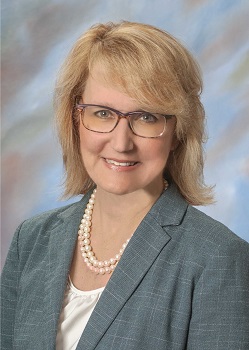 Terri Hanlon-Bremer, TriHealth Chief Operating Officer