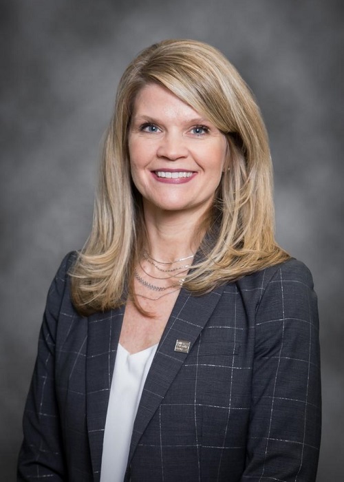 Elizabeth Mangan
