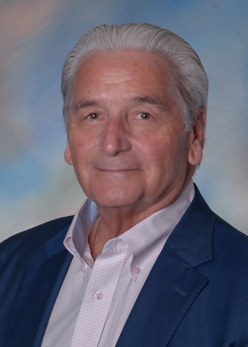 Mitch Melfi