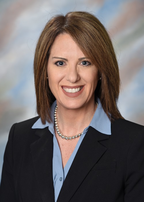 Donna Peters
