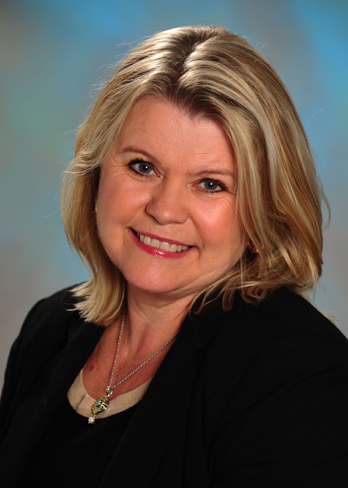Lorraine Stephens, MD Named Vice President of Academic Affairs