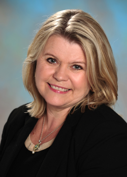 Lorraine Stephens, MD Named Vice President of Academic Affairs