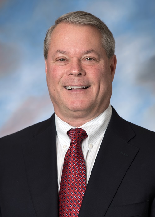 Theodore H. Torbeck