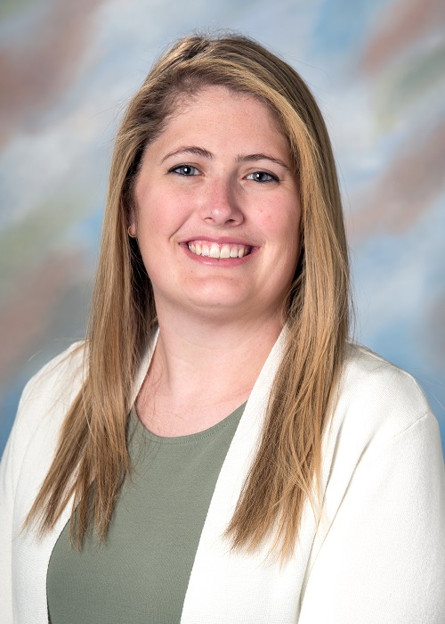 Stephanie Ehrman