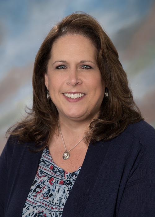 Amy Keller