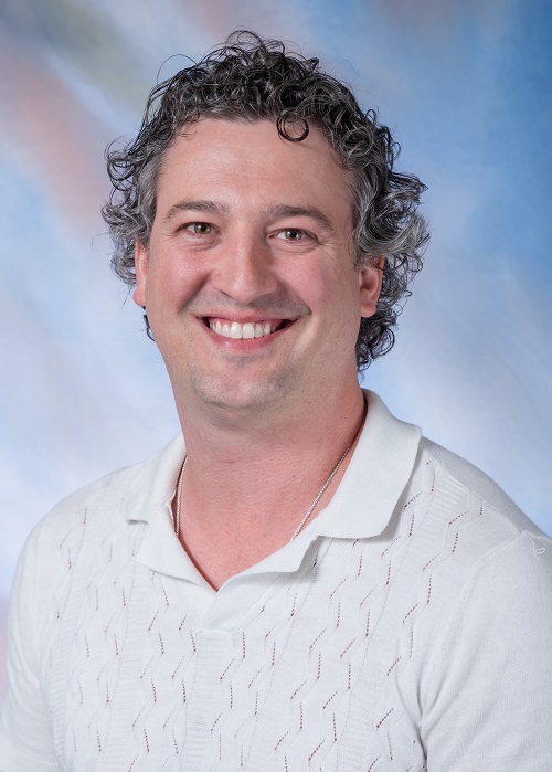 Devin Klaserner