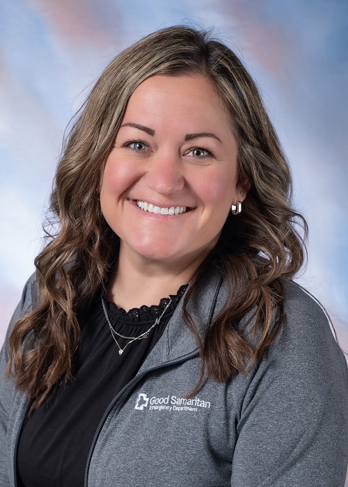 Samantha Koeninger
