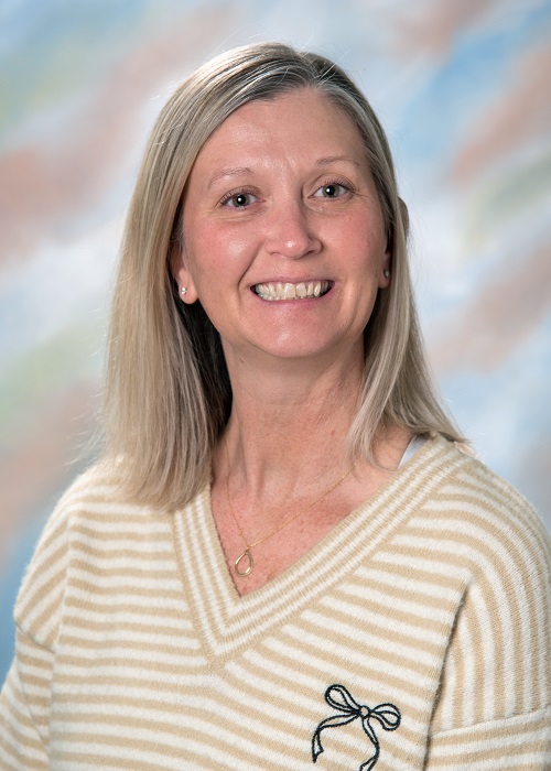Heidi Overbee