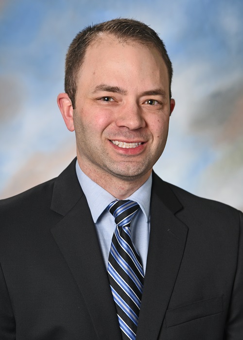 Curt Rowland