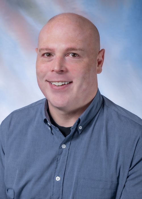 Matthew Weissmann
