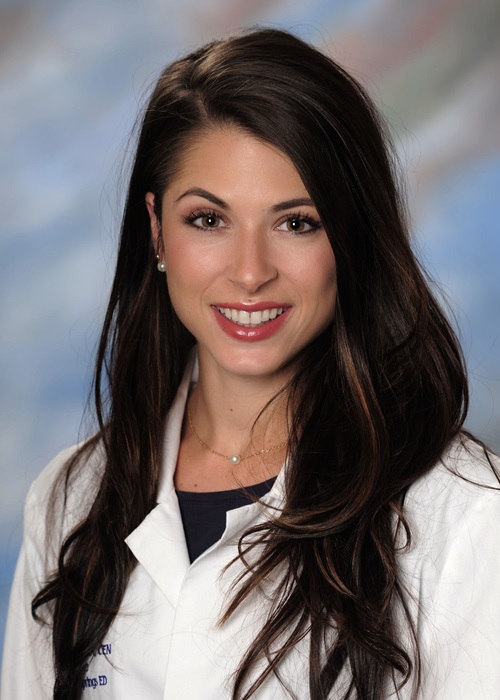 Kathryn Gleason