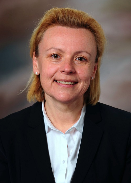 Marta Pisarska, MD