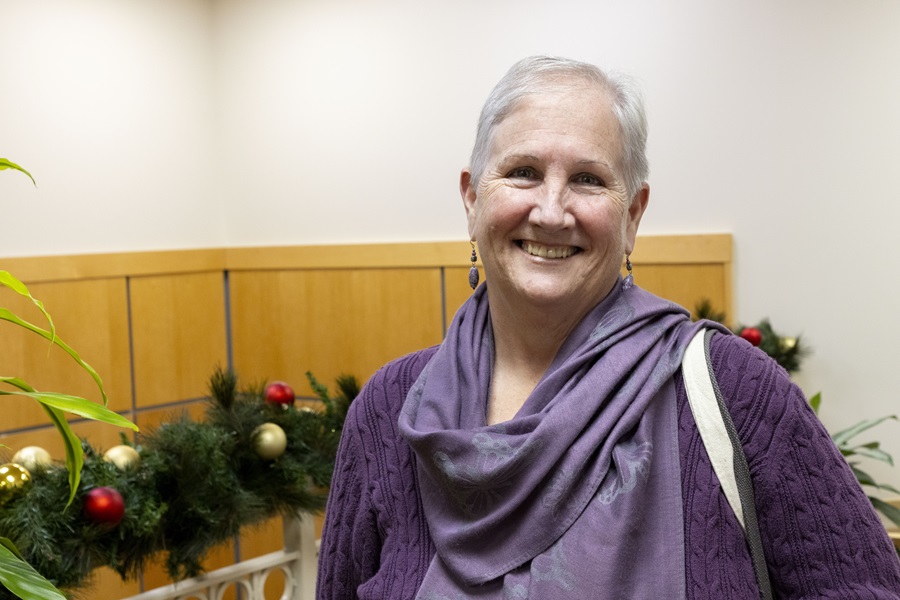 Beating the Odds: Barbara’s Triumph Over Pancreatic Cancer