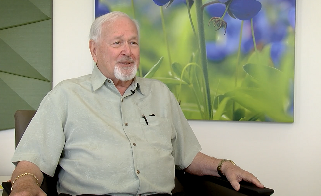 TriHealth Cancer & Heart Teams Work Together to Give Charles New Lease on Life