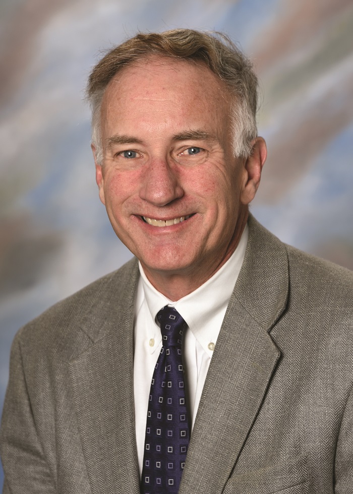 Questions about lung cancer? Get answers with Dr. Craig Eisentrout!