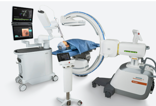 A More Precise Path to Lung Cancer Diagnosis