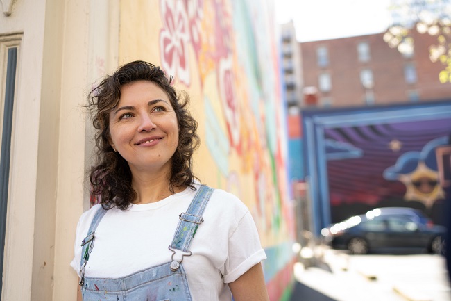 Preventing Cancer through Lifestyle Changes