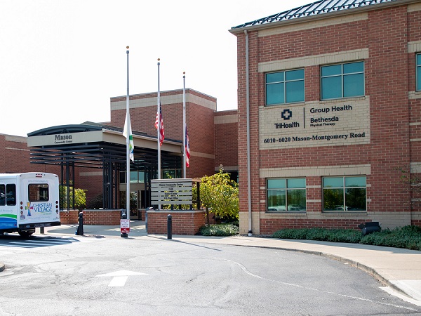 Building a Culture of Wellness in Mason