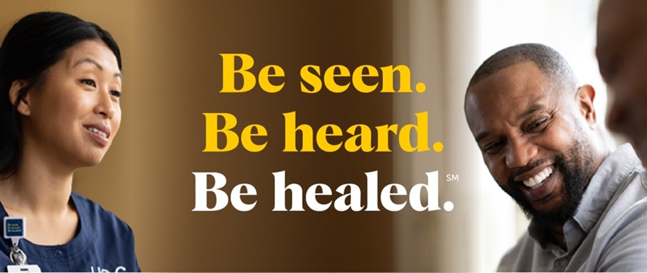 We See You. We Hear You. And the Nation Just Noticed.