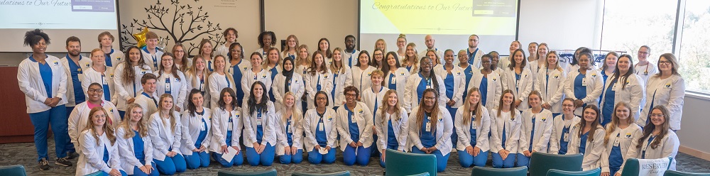 GSC Graduating class-2025