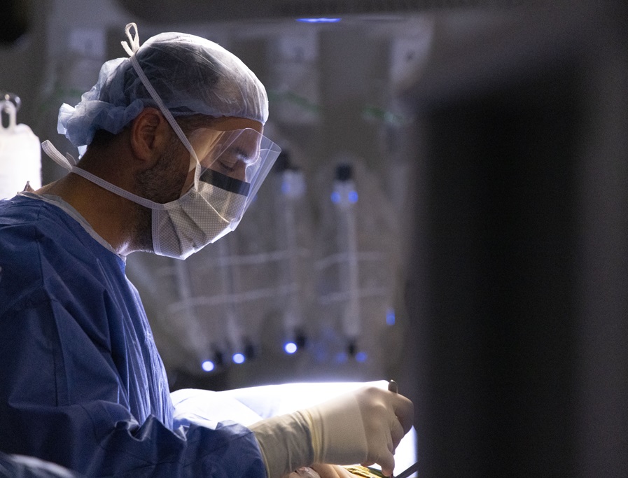 The MedTech world has lost one of its greatest architects