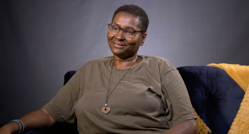 How One Patient's Diabetes Diagnosis Kickstarted Big Life Changes