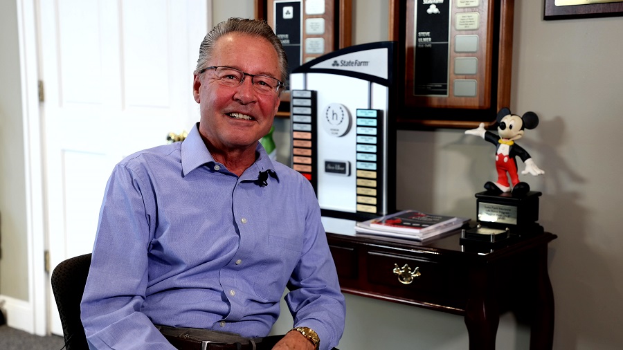 Getting Serious About A1c — Steve’s Diabetes Story