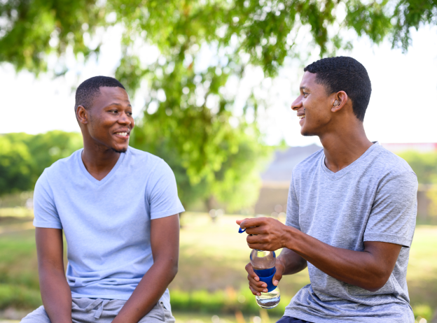 How Exercise Can Affect Your Hearing Health