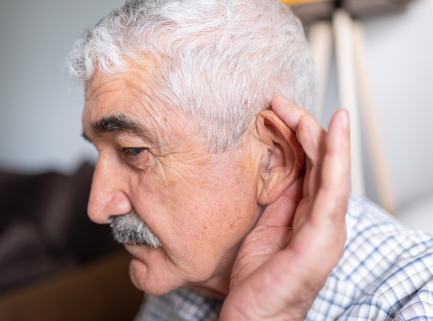 Common Reasons Patients Delay Seeking Treatment for Hearing Loss, and Why You Shouldn’t Wait 