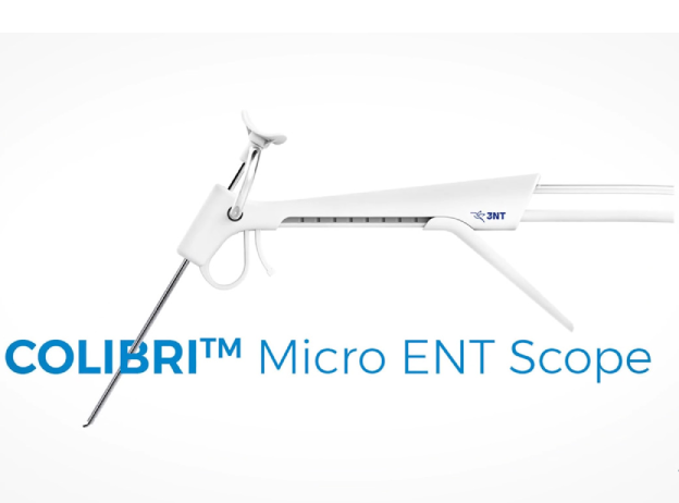 How New Technology is Helping ENT Specialists Perform Less Invasive Ear Procedures