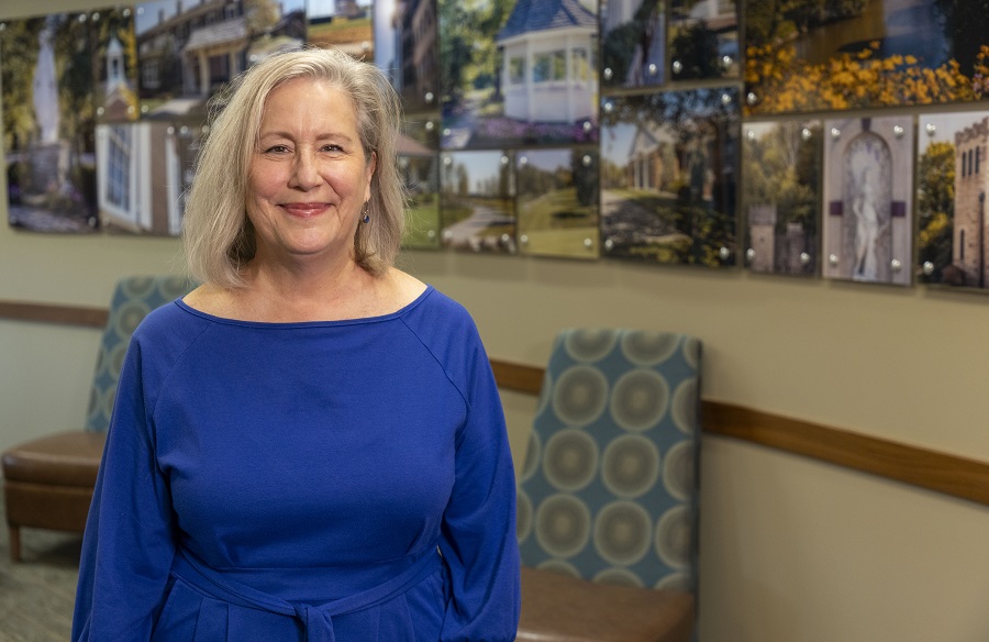 Recently Retired Schoolteacher Detects Serious Issue at Priority Care Appointment