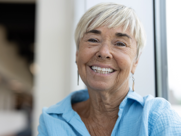 Former Mayor of Lebanon's Heart Attack Recovery Journey