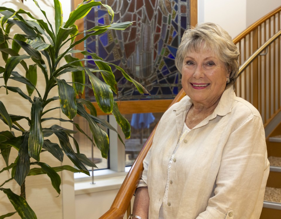 Finding a Doctor in the Kroger Milk Aisle